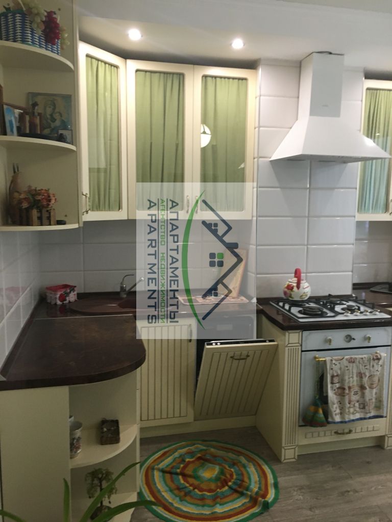 Продажа 1-комнатной квартиры, Пятигорск, Людкевича ул,  9к1