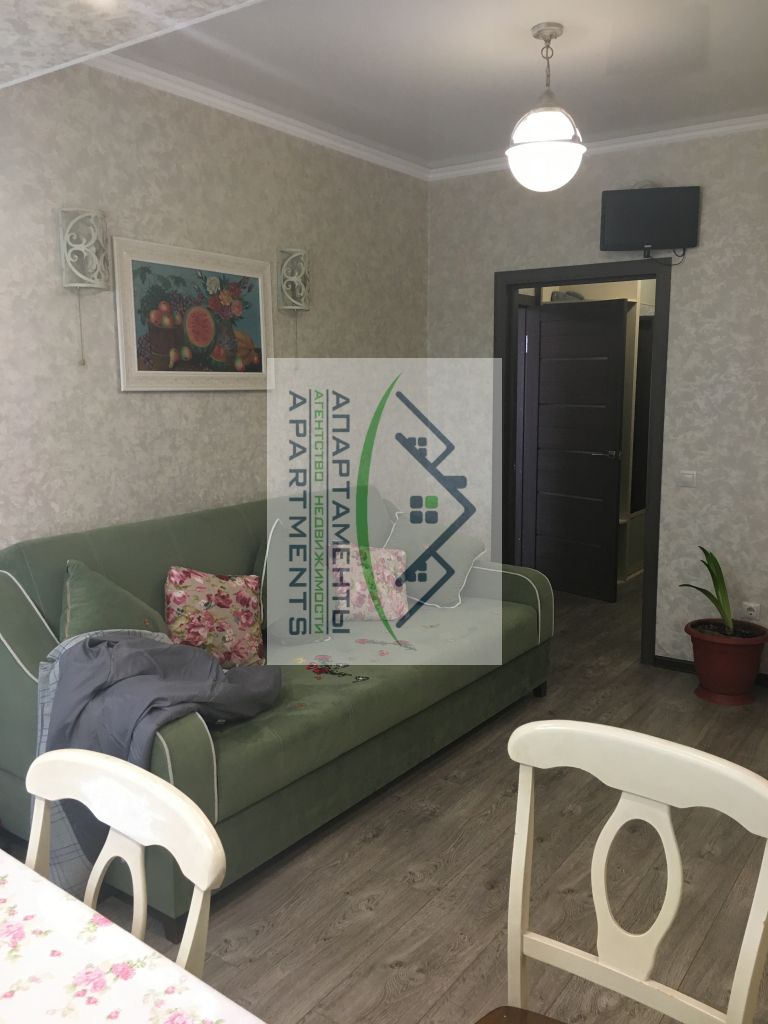 Продажа 1-комнатной квартиры, Пятигорск, Людкевича ул,  9к1