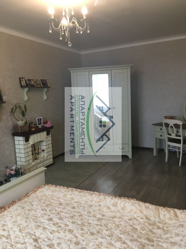 Продажа 1-комнатной квартиры, Пятигорск, Людкевича ул,  9к1