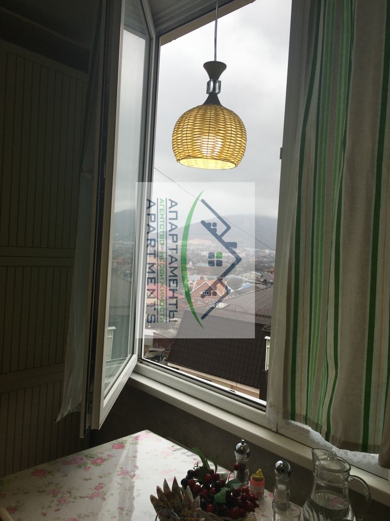 Продажа 1-комнатной квартиры, Пятигорск, Людкевича ул,  9к1