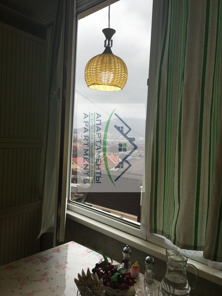 Продажа 1-комнатной квартиры, Пятигорск, Людкевича ул,  9к1