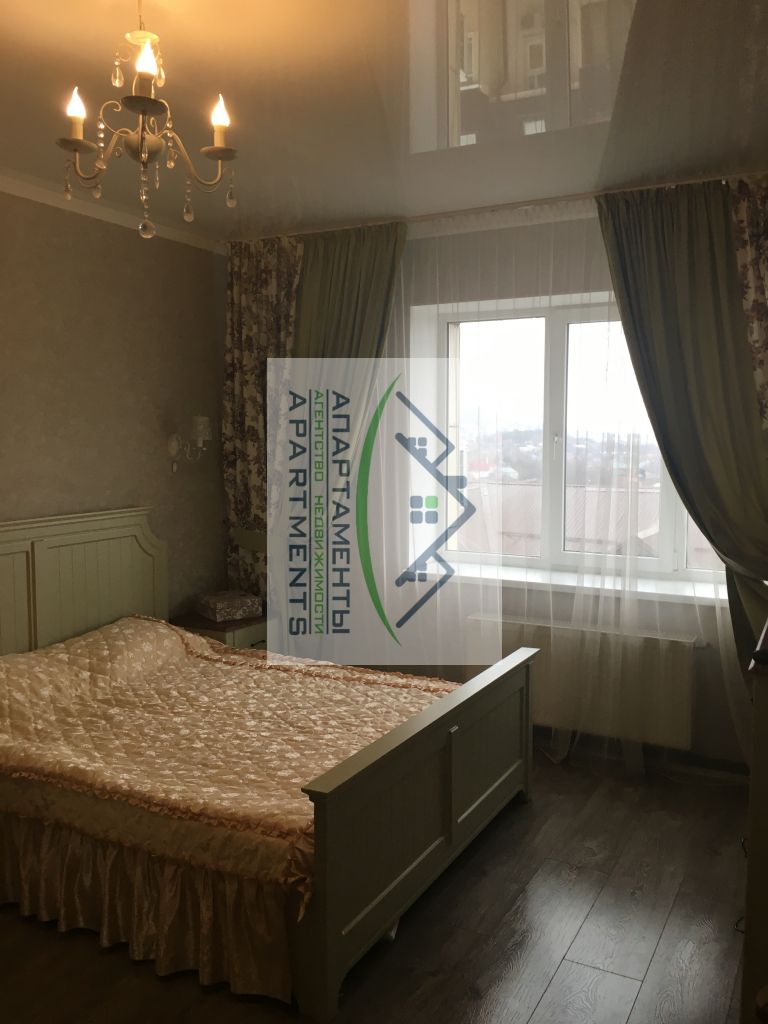 Продажа 1-комнатной квартиры, Пятигорск, Людкевича ул,  9к1