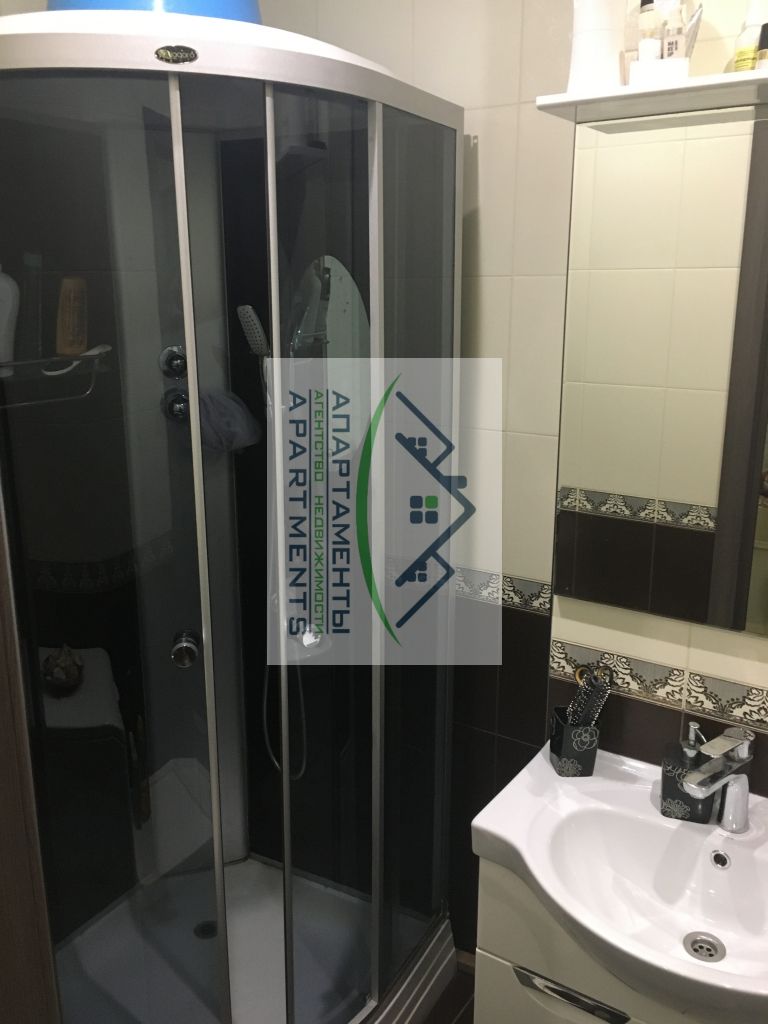 Продажа 1-комнатной квартиры, Пятигорск, Людкевича ул,  9к1