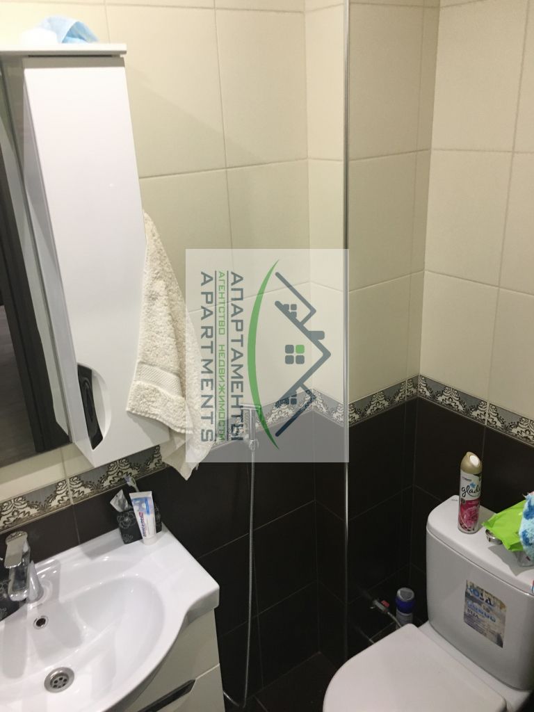 Продажа 1-комнатной квартиры, Пятигорск, Людкевича ул,  9к1