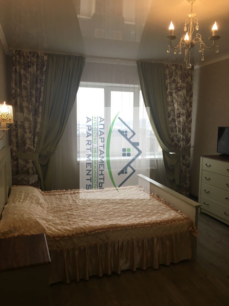 Продажа 1-комнатной квартиры, Пятигорск, Людкевича ул,  9к1