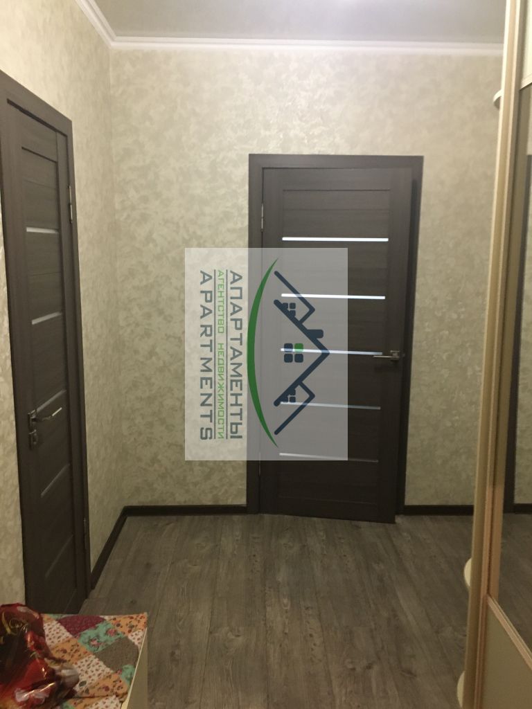 Продажа 1-комнатной квартиры, Пятигорск, Людкевича ул,  9к1