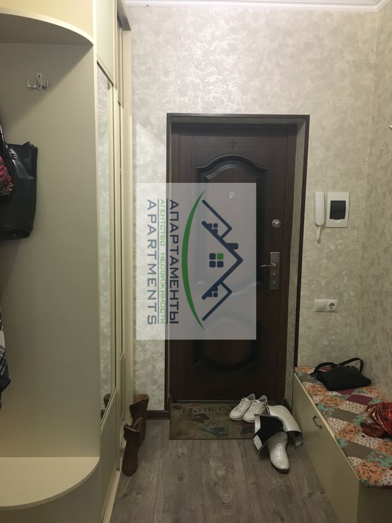 Продажа 1-комнатной квартиры, Пятигорск, Людкевича ул,  9к1