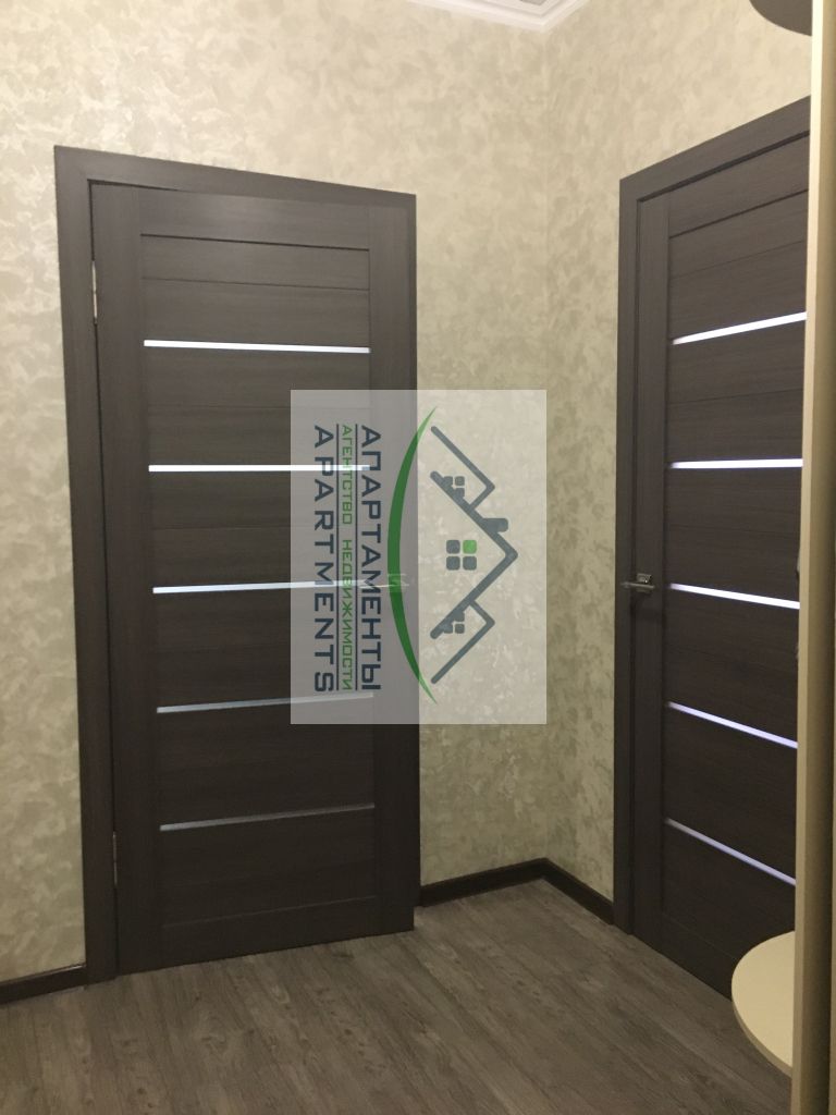 Продажа 1-комнатной квартиры, Пятигорск, Людкевича ул,  9к1