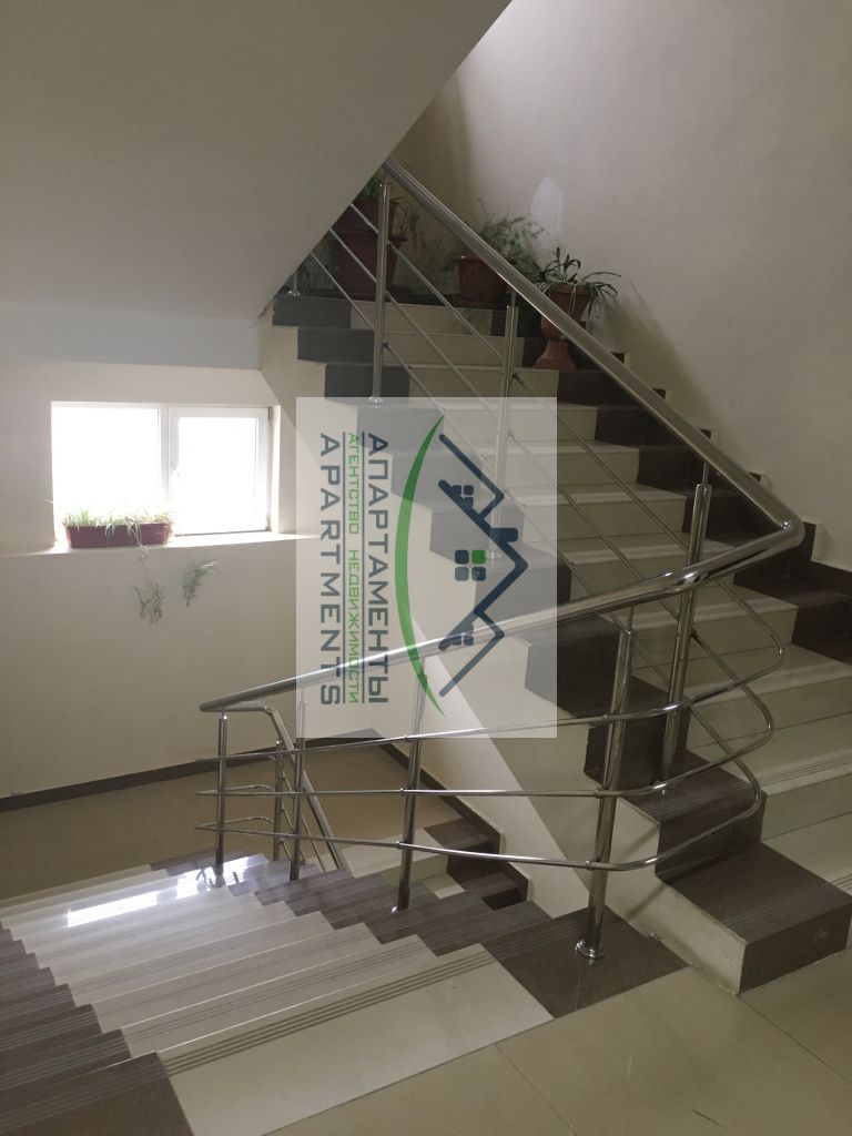 Продажа 1-комнатной квартиры, Пятигорск, Людкевича ул,  9к1