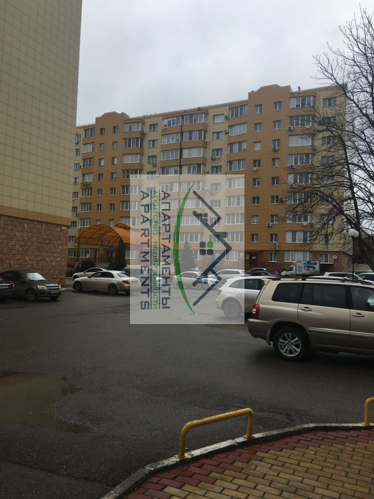 Продажа 1-комнатной квартиры, Пятигорск, Людкевича ул,  9к1