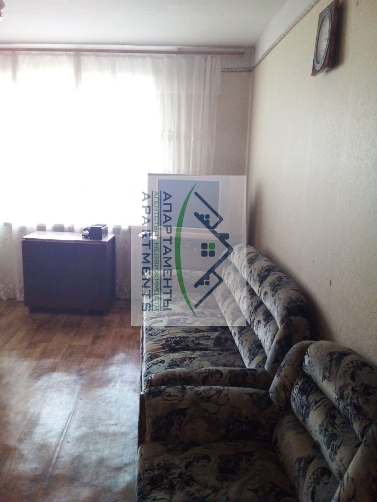 Продажа 3-комнатной квартиры, Пятигорск, Нежнова ул,  56