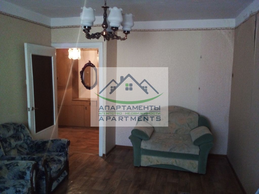 Продажа 3-комнатной квартиры, Пятигорск, Нежнова ул,  56