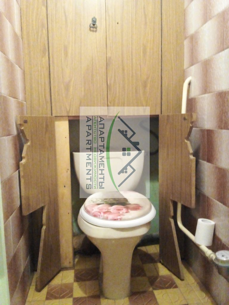 Продажа 3-комнатной квартиры, Пятигорск, Нежнова ул,  56