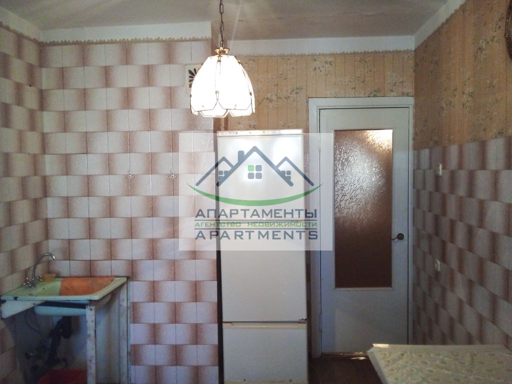 Продажа 3-комнатной квартиры, Пятигорск, Нежнова ул,  56