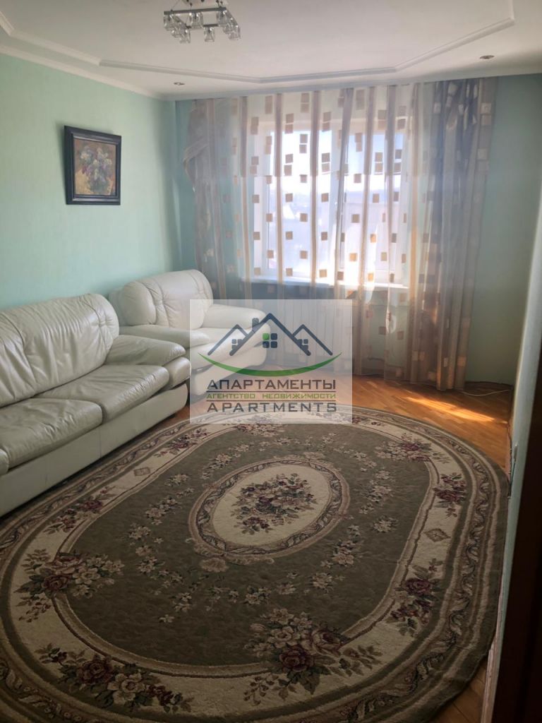 Продажа 3-комнатной квартиры, Пятигорск, Украинская ул