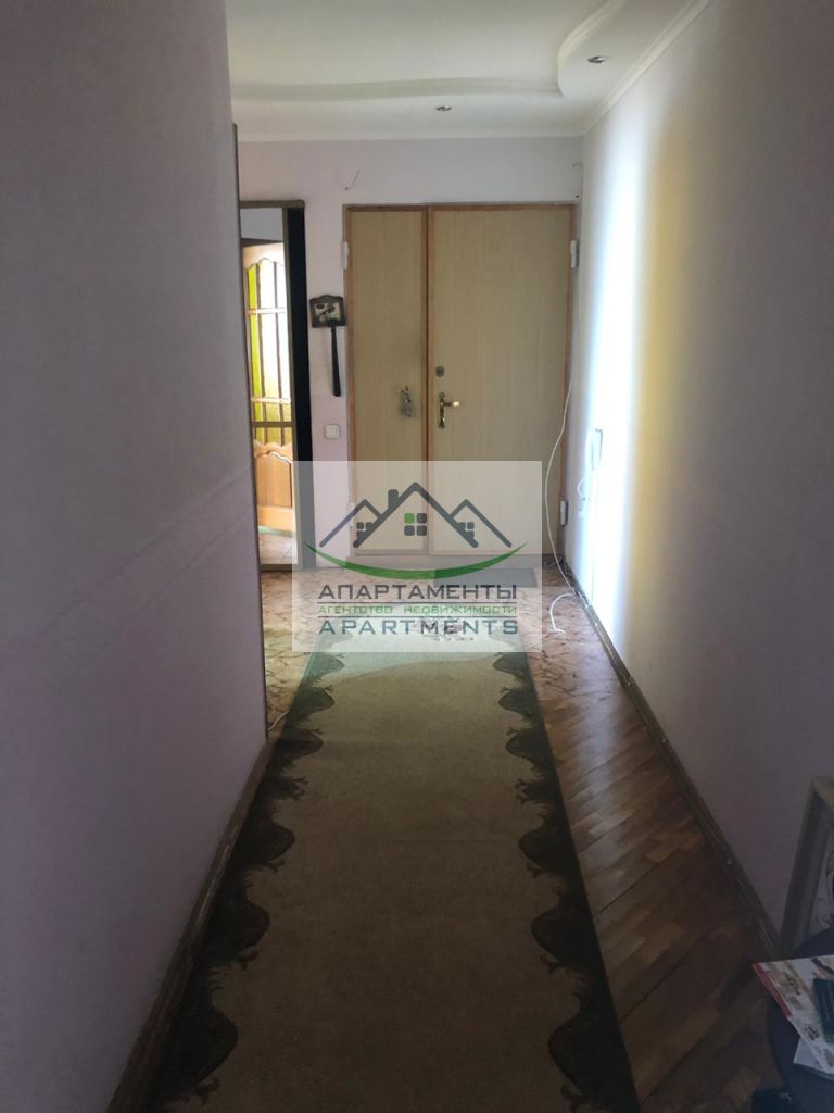 Продажа 3-комнатной квартиры, Пятигорск, Украинская ул