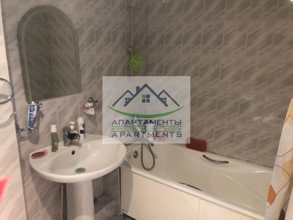 Продажа 3-комнатной квартиры, Пятигорск, Украинская ул