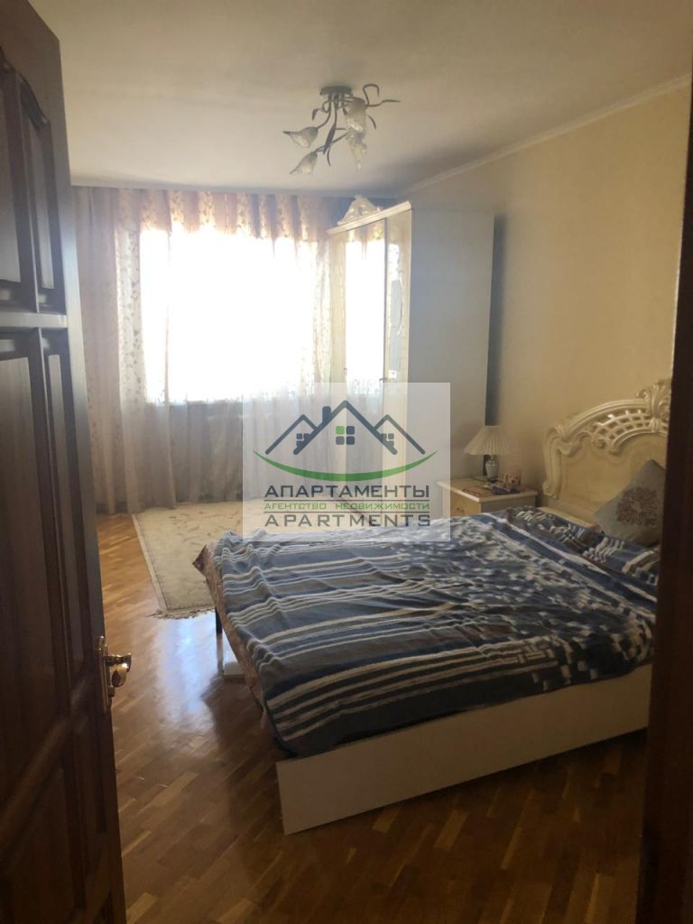 Продажа 3-комнатной квартиры, Пятигорск, Украинская ул