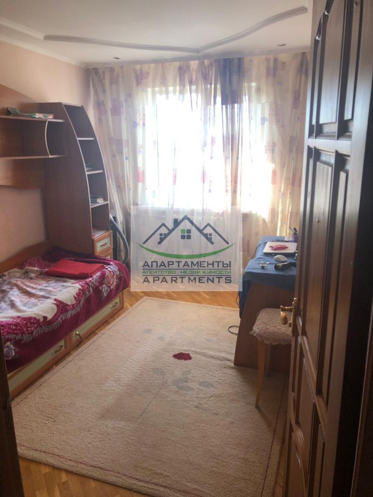 Продажа 3-комнатной квартиры, Пятигорск, Украинская ул