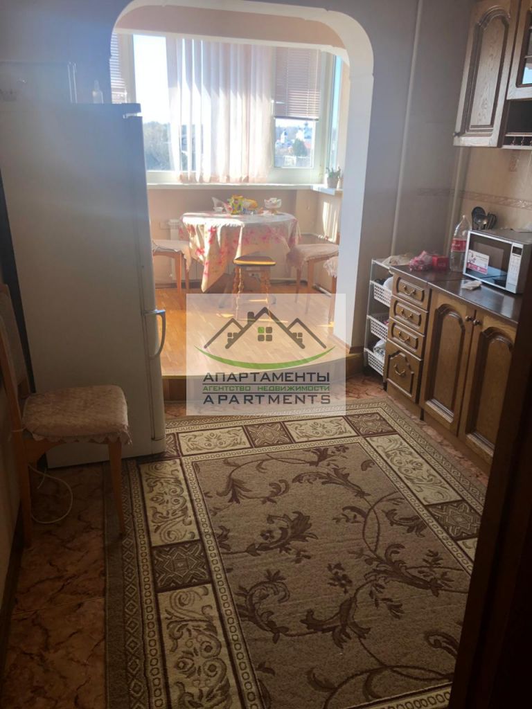 Продажа 3-комнатной квартиры, Пятигорск, Украинская ул