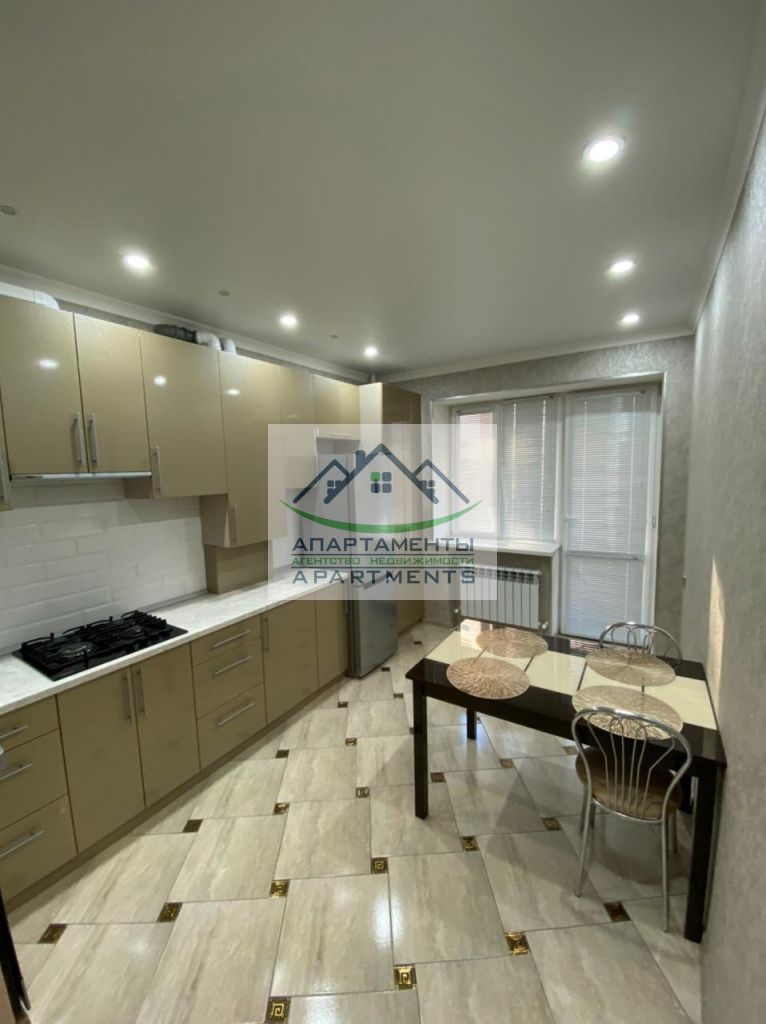 Продажа 1-комнатной квартиры, Пятигорск, Пестова ул,  15