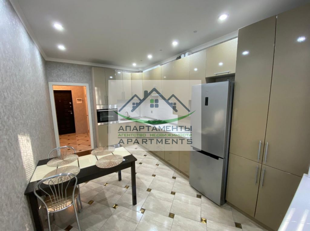 Продажа 1-комнатной квартиры, Пятигорск, Пестова ул,  15