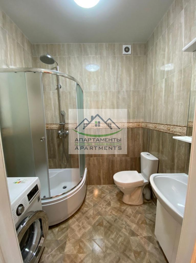 Продажа 1-комнатной квартиры, Пятигорск, Пестова ул,  15