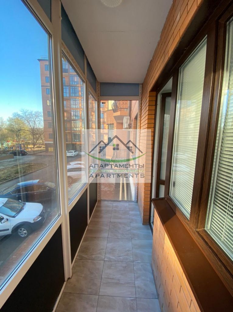 Продажа 1-комнатной квартиры, Пятигорск, Пестова ул,  15