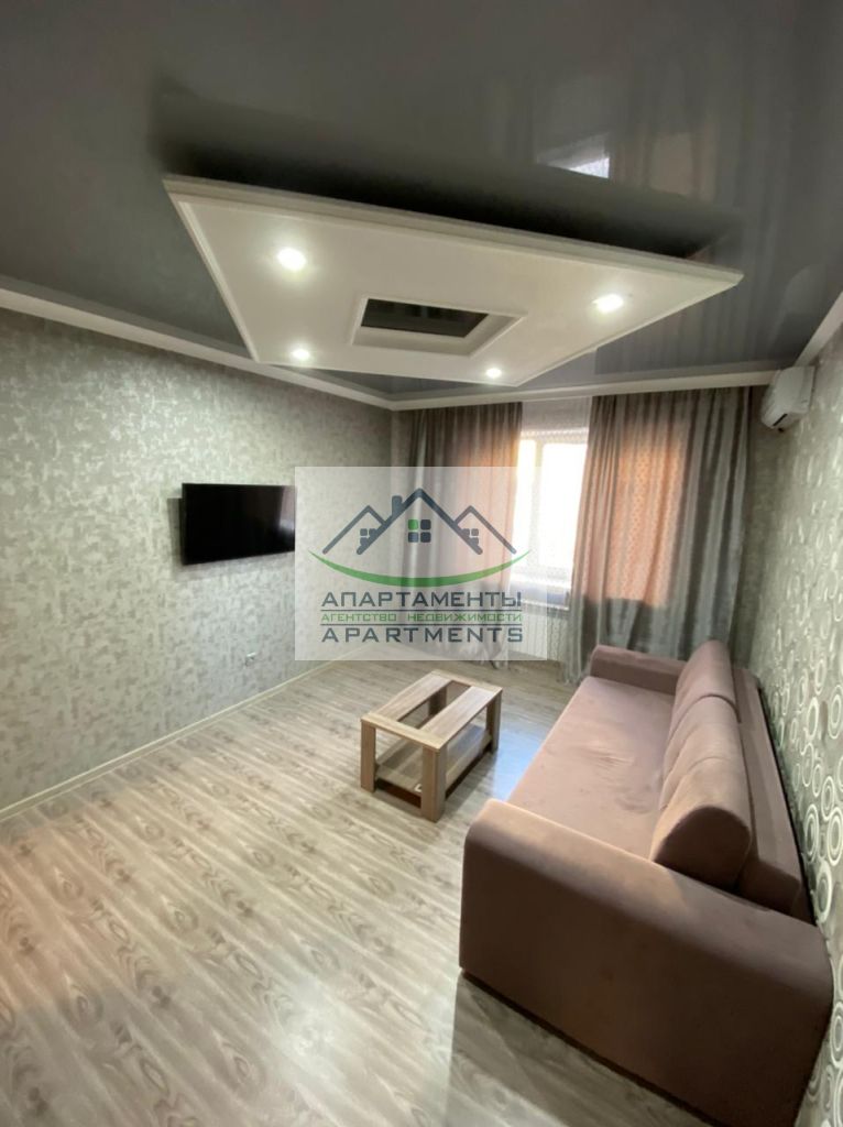 Продажа 1-комнатной квартиры, Пятигорск, Пестова ул,  15