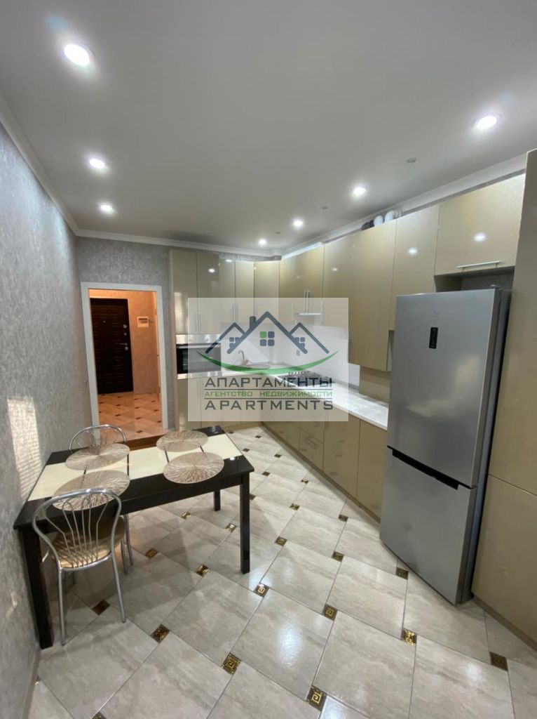 Продажа 1-комнатной квартиры, Пятигорск, Пестова ул,  15