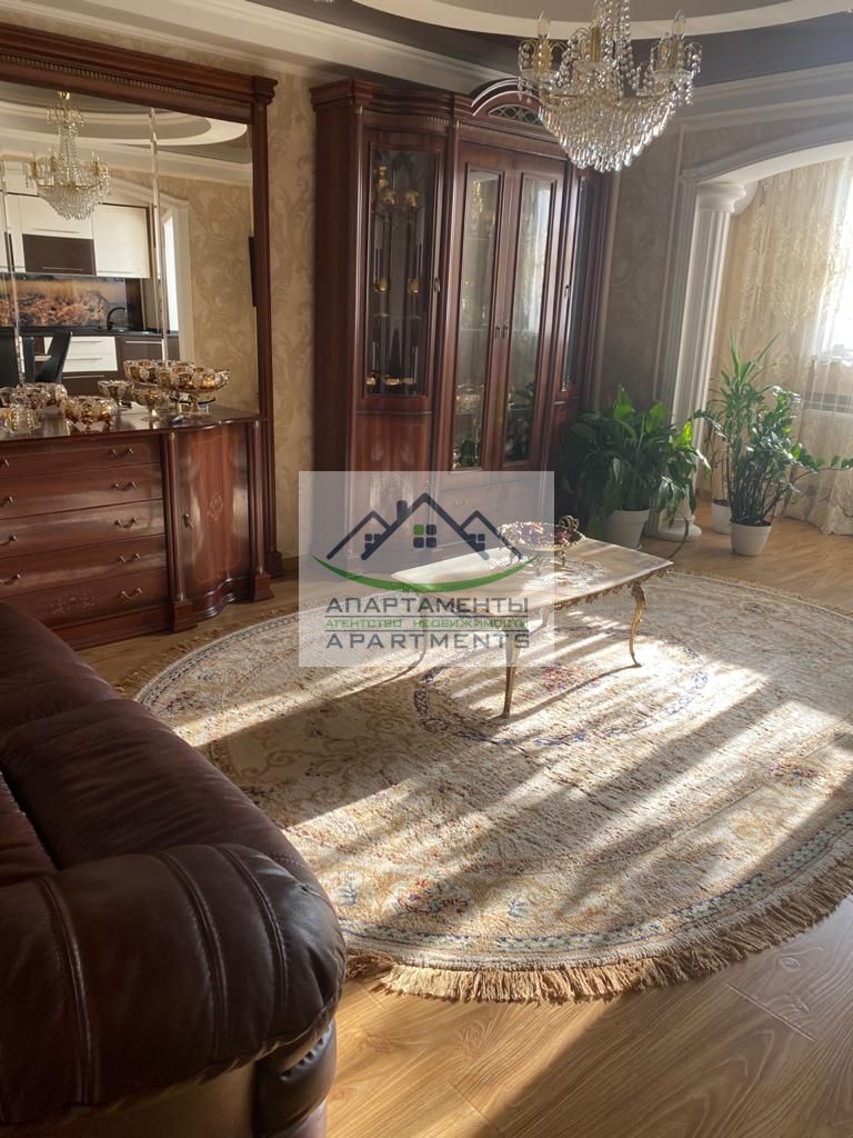 Продажа 3-комнатной квартиры, Пятигорск, Адмиральского ул,  35/2