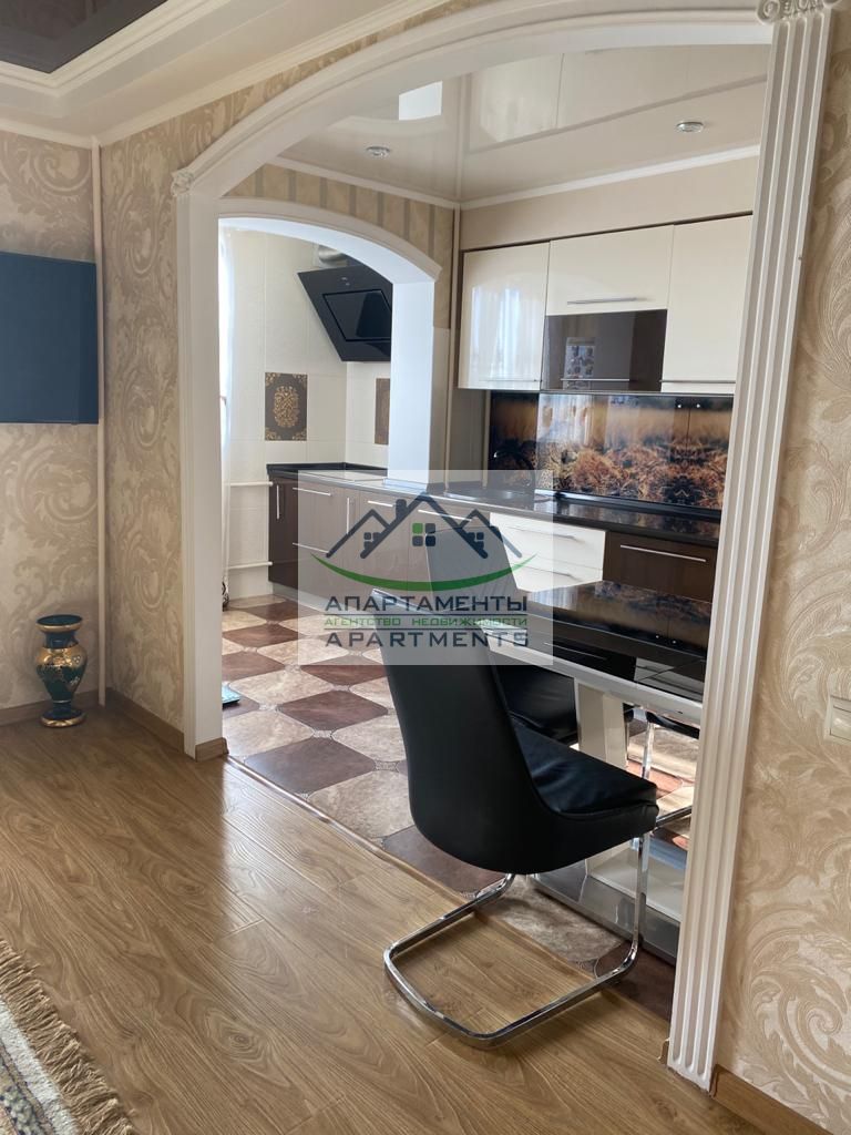 Продажа 3-комнатной квартиры, Пятигорск, Адмиральского ул,  35/2