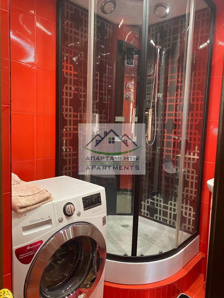 Продажа 3-комнатной квартиры, Пятигорск, Адмиральского ул,  35/2