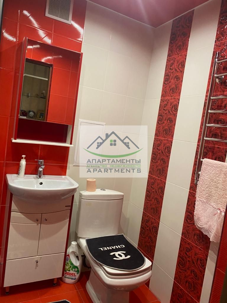 Продажа 3-комнатной квартиры, Пятигорск, Адмиральского ул,  35/2