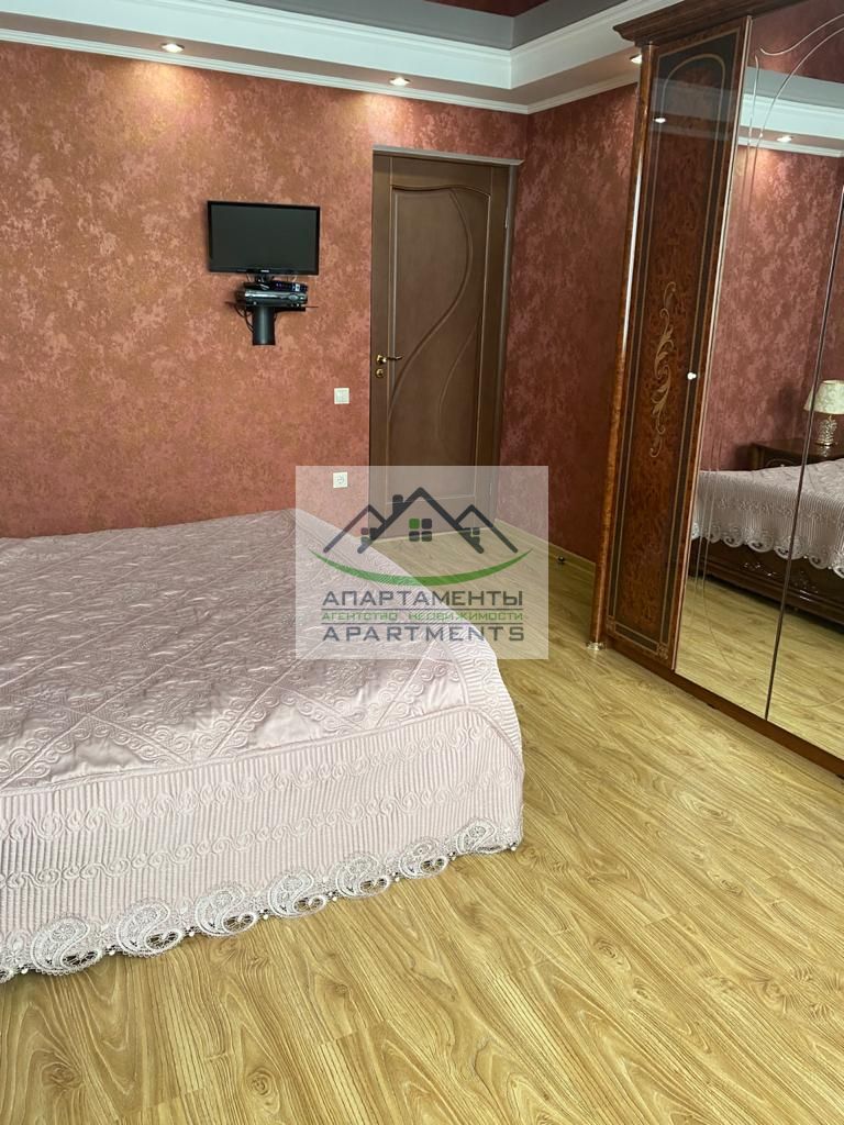 Продажа 3-комнатной квартиры, Пятигорск, Адмиральского ул,  35/2