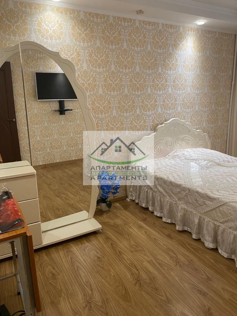 Продажа 3-комнатной квартиры, Пятигорск, Адмиральского ул,  35/2