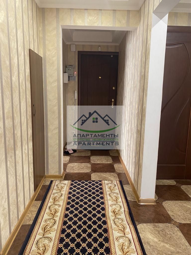 Продажа 3-комнатной квартиры, Пятигорск, Адмиральского ул,  35/2