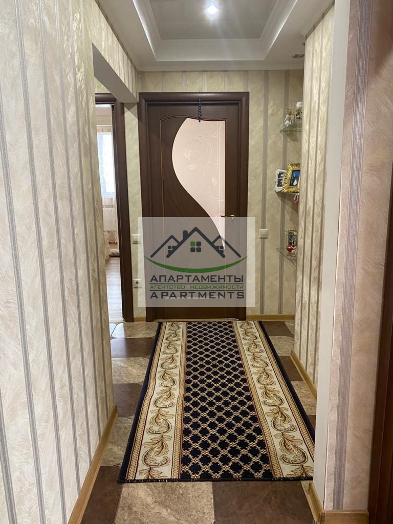 Продажа 3-комнатной квартиры, Пятигорск, Адмиральского ул,  35/2