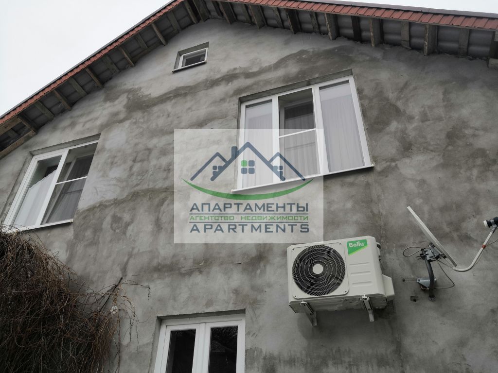 Продажа дома, 180м <sup>2</sup>, 6 сот., Пятигорск, Бештаугорское ш,  20