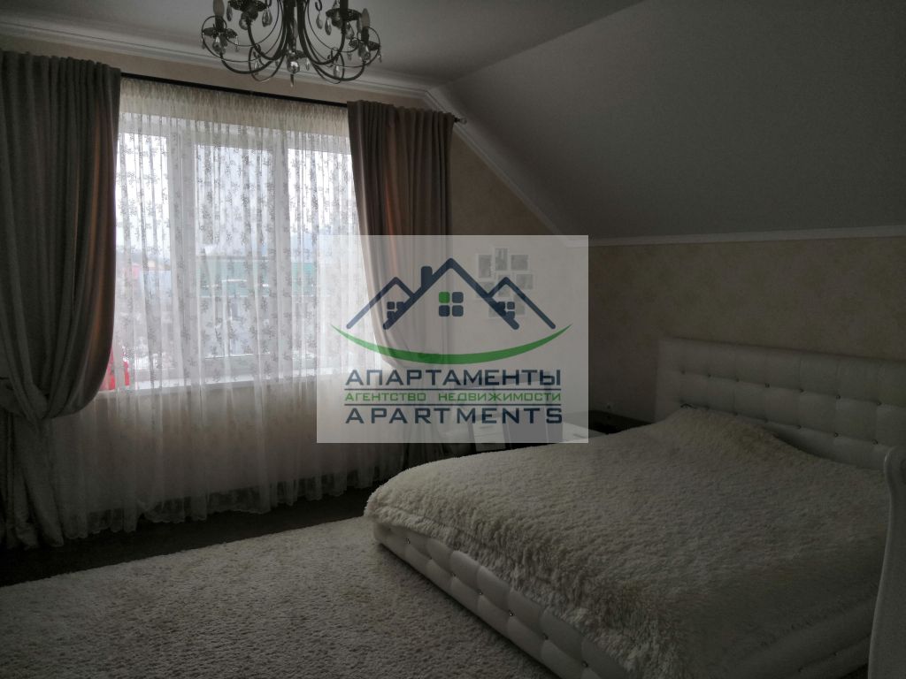 Продажа дома, 180м <sup>2</sup>, 6 сот., Пятигорск, Бештаугорское ш,  20