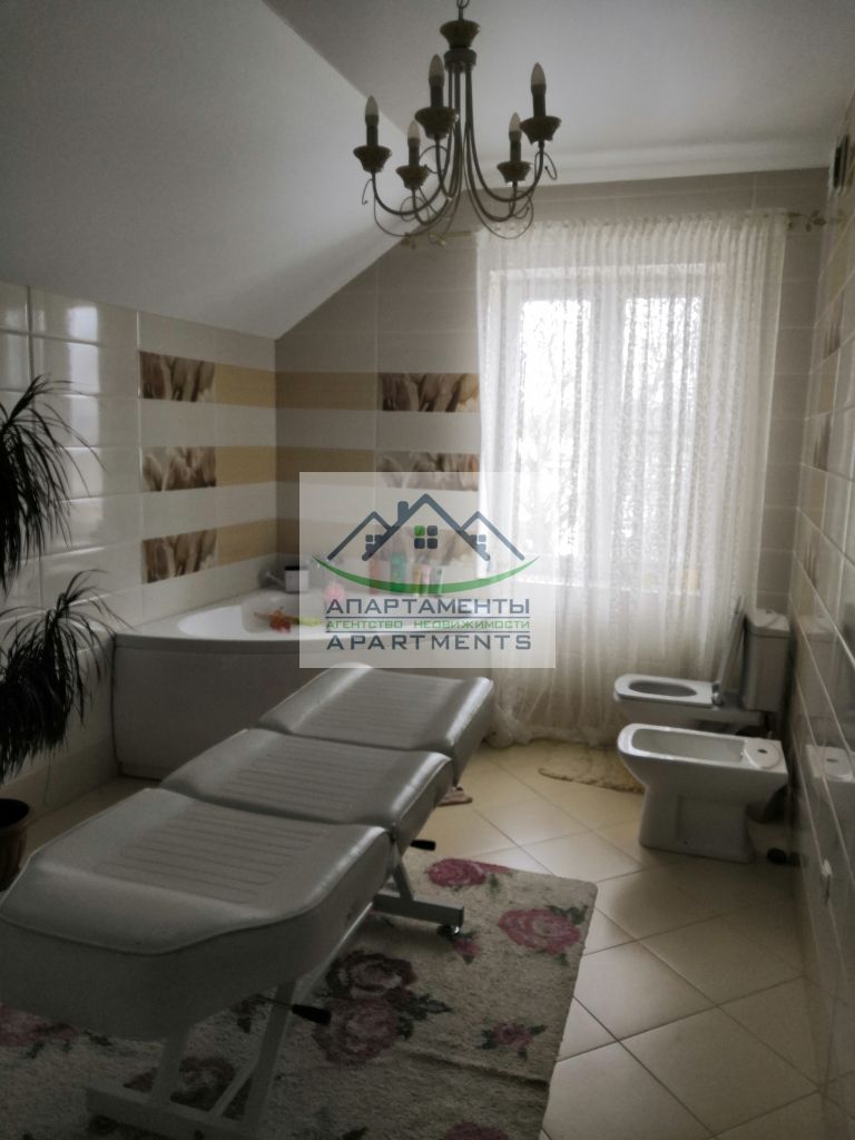 Продажа дома, 180м <sup>2</sup>, 6 сот., Пятигорск, Бештаугорское ш,  20