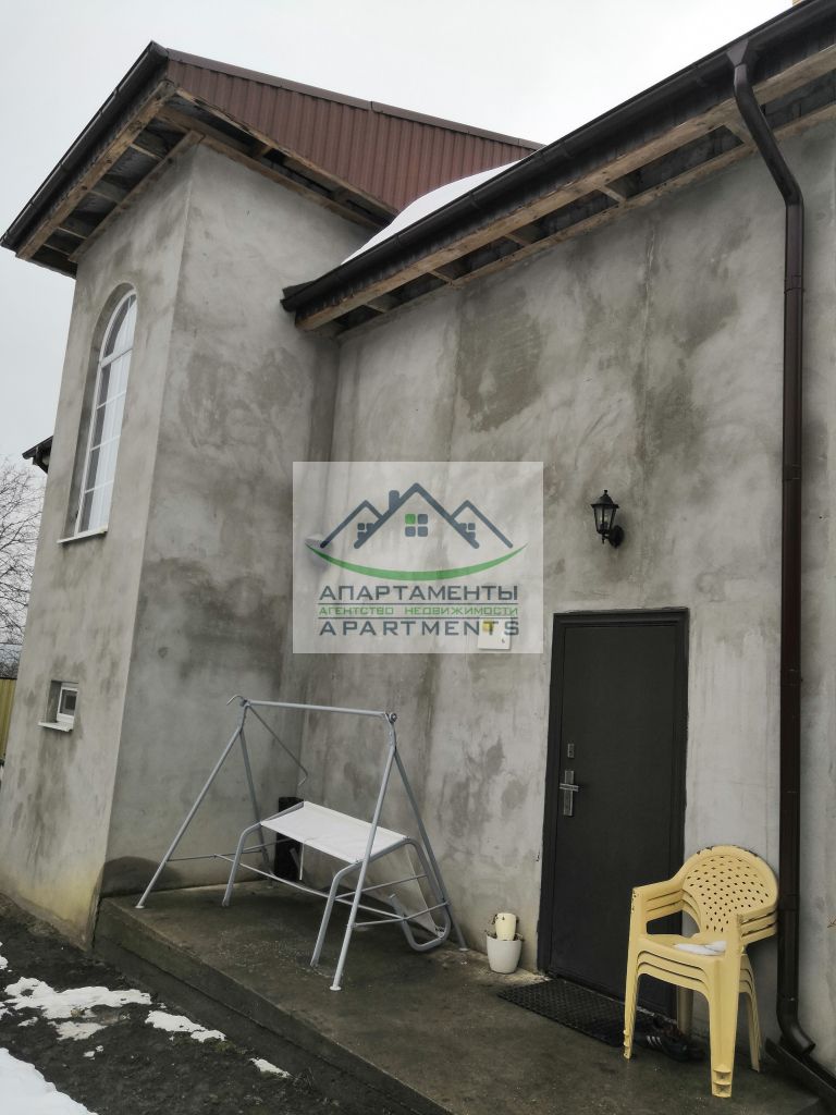 Продажа дома, 180м <sup>2</sup>, 6 сот., Пятигорск, Бештаугорское ш,  20