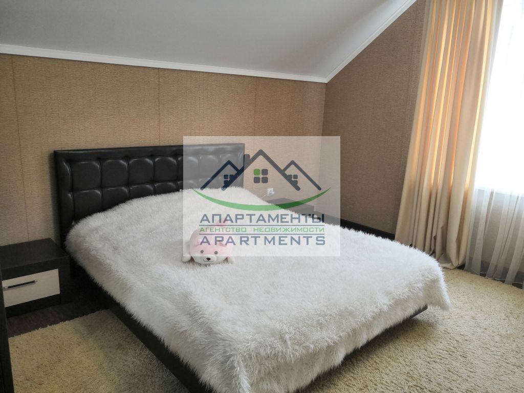 Продажа дома, 180м <sup>2</sup>, 6 сот., Пятигорск, Бештаугорское ш,  20