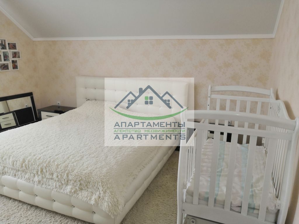 Продажа дома, 180м <sup>2</sup>, 6 сот., Пятигорск, Бештаугорское ш,  20