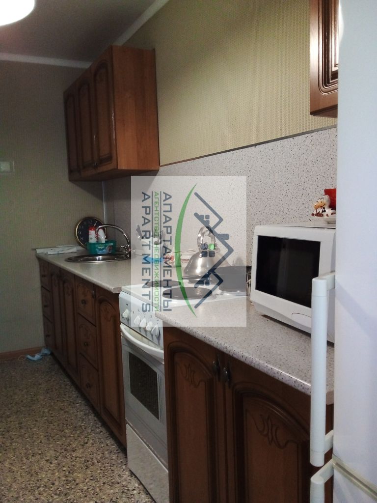 Продажа 2-комнатной квартиры, Пятигорск, Нежнова ул,  69