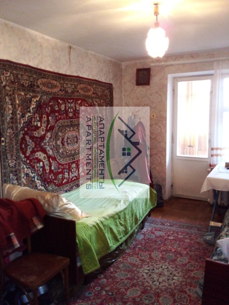 Продажа 2-комнатной квартиры, Пятигорск, Нежнова ул,  69