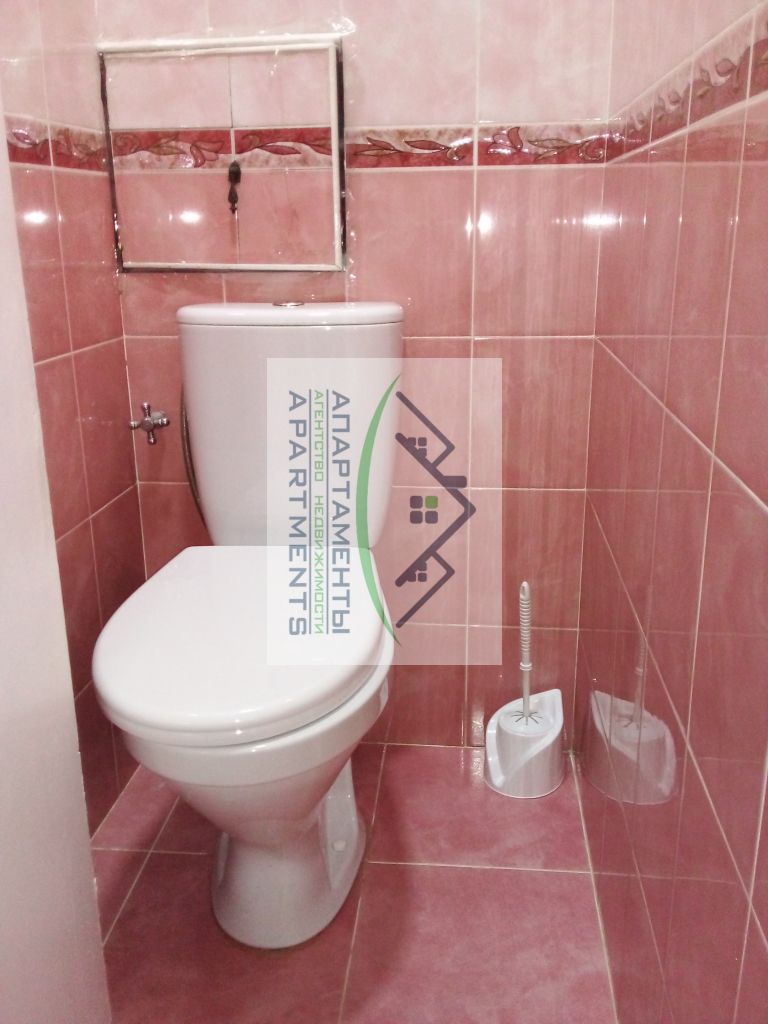 Продажа 2-комнатной квартиры, Пятигорск, Нежнова ул,  69