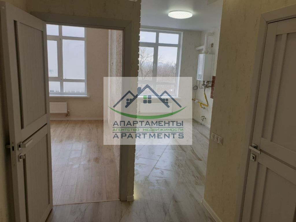 Продажа 1-комнатной квартиры, Пятигорск, Орджоникидзе ул