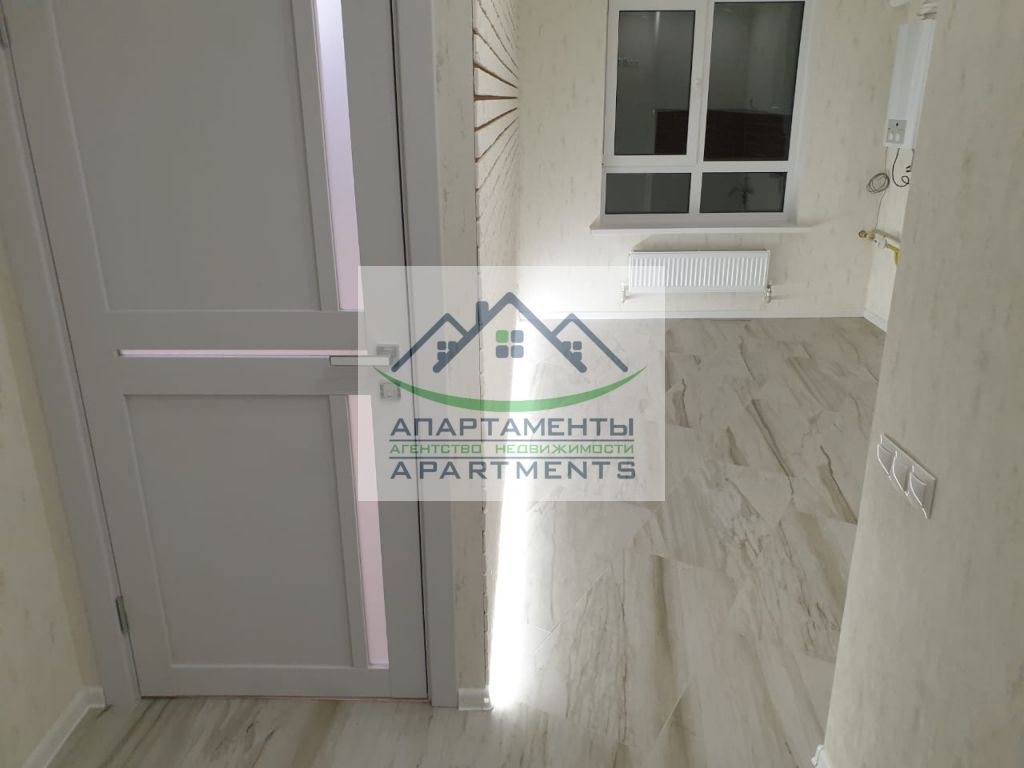 Продажа 1-комнатной квартиры, Пятигорск, Орджоникидзе ул