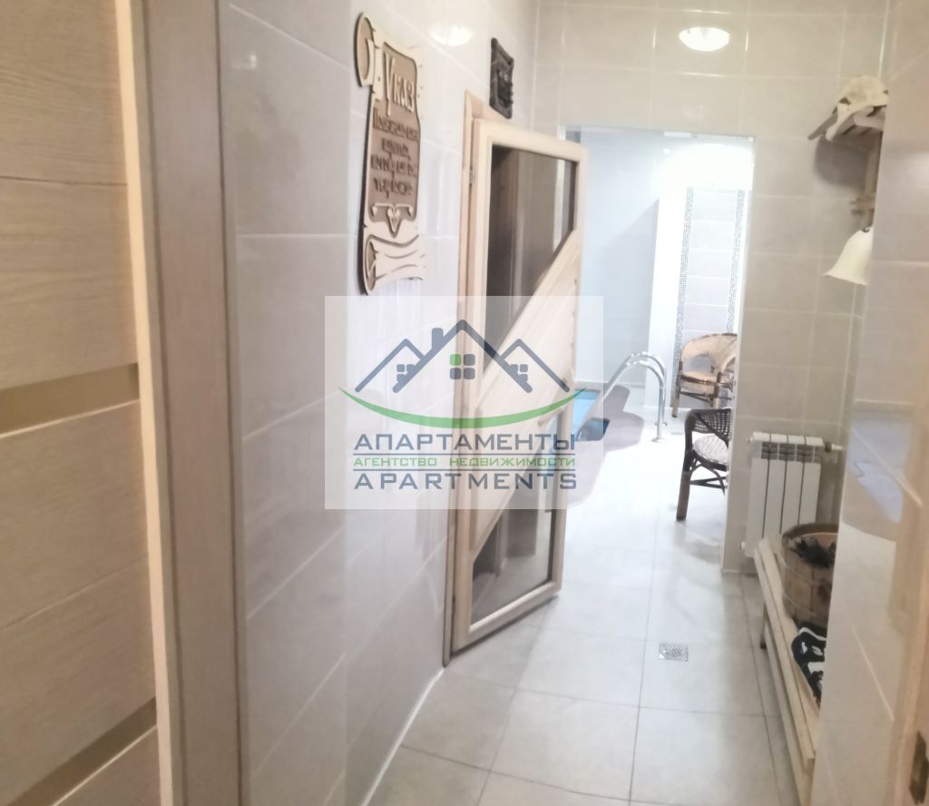 Продажа дома, 170м <sup>2</sup>, 6 сот., Ставропольский, Широкая 